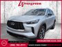 2022 Infiniti QX60 LUXE V6 POWER! UNMATCHED LUXURY!