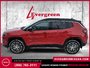 2024 Jeep Compass Limited ULTRA LOW KLMs ON THIS TRADE IN!