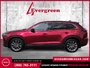 2022 Mazda CX-9 GS-L THIS LUXURY CX-9 IS PRICED FOR YOUR BUDGET!