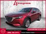 2022 Mazda CX-9 GS-L THIS LUXURY CX-9 IS PRICED FOR YOUR BUDGET!