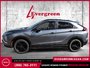 2022 Mitsubishi ECLIPSE CROSS SE JUST ARRIVED!