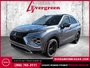 2022 Mitsubishi ECLIPSE CROSS SE JUST ARRIVED!