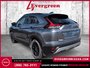 2022 Mitsubishi ECLIPSE CROSS SE JUST ARRIVED!
