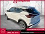 2023 Nissan Kicks SV GREAT COMMUTER & LOW KMS!