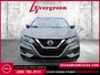 2020 Nissan Qashqai SV GREAT FWD COMMUTER!