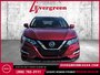 2023 Nissan Qashqai SL LEATHER LOADED LOW KLM!!