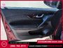 2023 Nissan Qashqai SL LEATHER LOADED LOW KLM!!