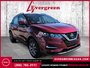 2023 Nissan Qashqai SL LEATHER LOADED LOW KLM!!