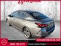 2021 Nissan Versa SV AFFORDABLE FUEL MIZER!