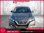 2021 Nissan Versa SV AFFORDABLE FUEL MIZER!