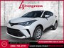 2021 Toyota C-HR LE FRESH TRADE IN!