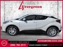 2021 Toyota C-HR LE FRESH TRADE IN!