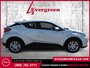 2021 Toyota C-HR LE FRESH TRADE IN!