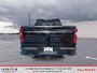 2024 Chevrolet Silverado 1500 RST Z71 with 3 L Duramax diesel