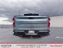 2024 Chevrolet Silverado 1500 Custom Trail Boss Z71 With 5.3 engine