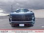 2024 Chevrolet Silverado 1500 Custom Trail Boss Z71 With 5.3 engine