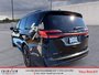 2025 Chrysler Pacifica Limited Sun and sound package power everything