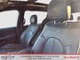 2025 Chrysler Pacifica Limited Loaded with sun and sound group