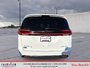 2025 Chrysler Pacifica Limited Loaded with sun and sound group
