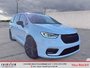 2025 Chrysler Pacifica Limited Loaded with sun and sound group