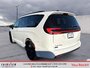 2025 Chrysler Pacifica Limited Loaded with sun and sound group
