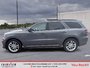 2025 Dodge Durango R/T Loaded with 5.7 hemi new tires, new brakes