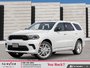2027 Dodge Durango GT