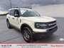 2025 Ford Bronco Sport Big Bend Sand color, edition