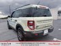 2025 Ford Bronco Sport Big Bend Sand color, edition