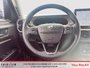 2025 Ford Bronco Sport Big Bend Sand color, edition