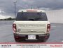2025 Ford Bronco Sport Big Bend Sand color, edition