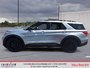 2021 Ford Explorer XLT Fully loaded, leather panoramic sunroof, advanced audio