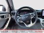 2021 Ford Explorer XLT Fully loaded, leather panoramic sunroof, advanced audio