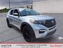 2021 Ford Explorer XLT Fully loaded, leather panoramic sunroof, advanced audio