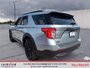 2021 Ford Explorer XLT Fully loaded, leather panoramic sunroof, advanced audio