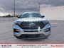 2021 Ford Explorer XLT Fully loaded, leather panoramic sunroof, advanced audio