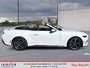 2025 Ford Mustang ECO -SPORT