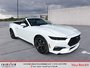 2025 Ford Mustang ECO -SPORT