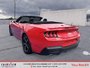 2025 Ford Mustang Eco sport premium