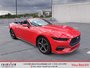 2025 Ford Mustang Eco sport premium
