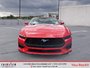 2025 Ford Mustang Eco sport premium