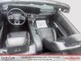 2025 Ford Mustang Eco-boost premium