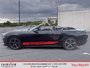 2025 Ford Mustang Eco-boost premium