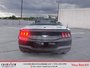 2025 Ford Mustang Eco-boost premium