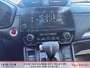 2022 Honda CR-V LX AWD New brakes, new MVI tow package