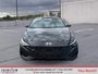 2021 Hyundai Elantra N Line