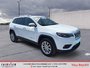 2019 Jeep Cherokee North Only 59,000  km showroom condition