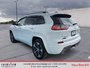 2020 Jeep Cherokee Overland Loaded with every auction possible mint condition