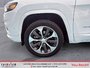 2020 Jeep Cherokee Overland Loaded with every auction possible mint condition