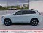 2020 Jeep Cherokee Overland Loaded with every auction possible mint condition